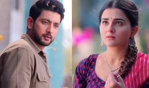 कृष्णा मोहिनी में कृष्णा की भूमिका में नजर आएंगी देबात्मा शाह, कहा- मजबूत कहानी लेकर आ रहा शो